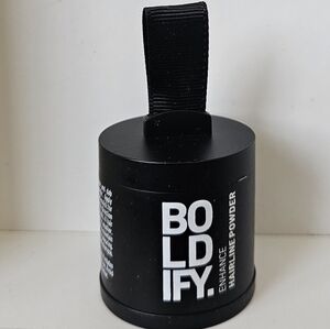 Boldify Enhance Hairline Powder - Light Blonde